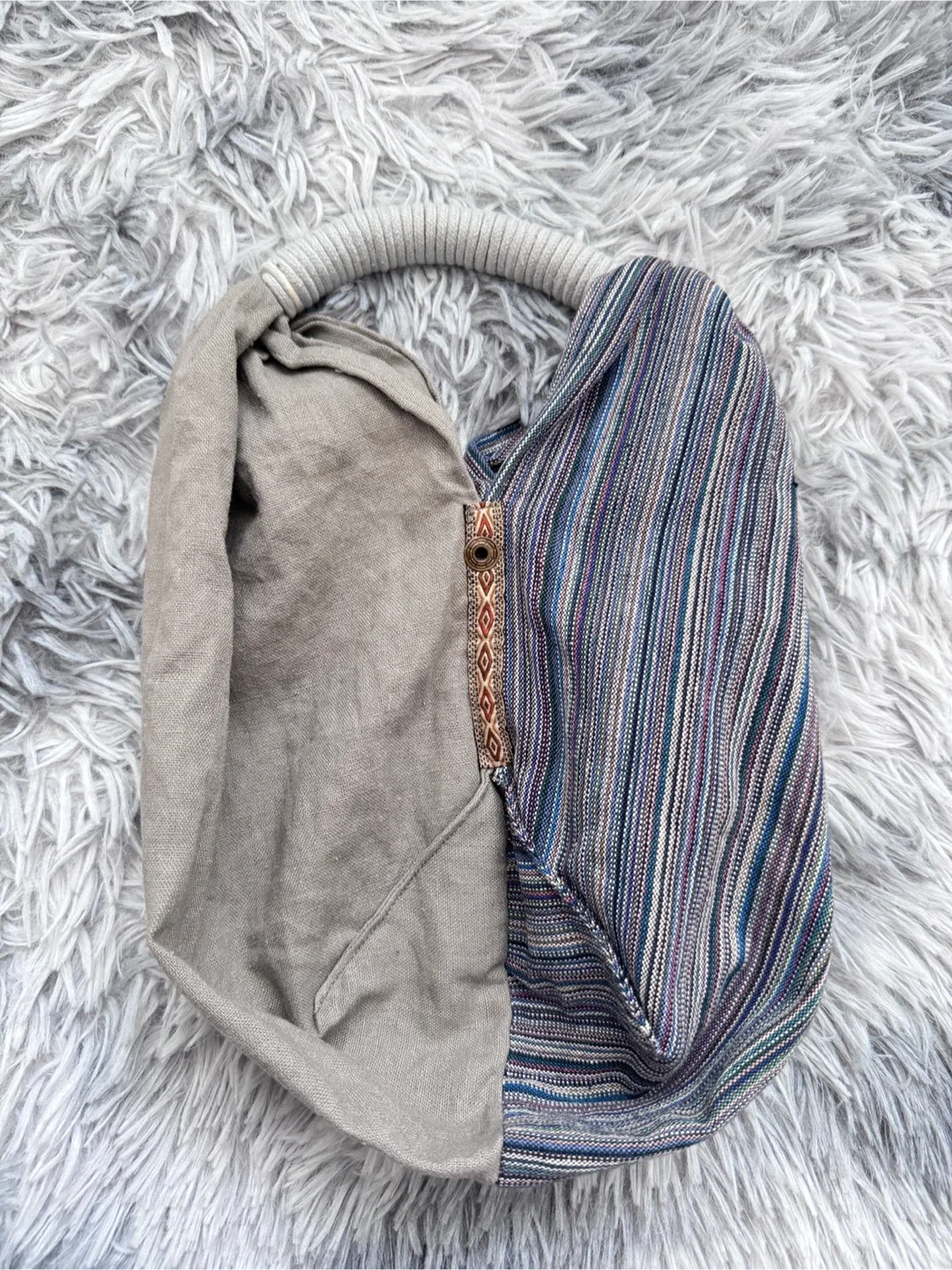 Unique Handmade Bag image indicator(3)