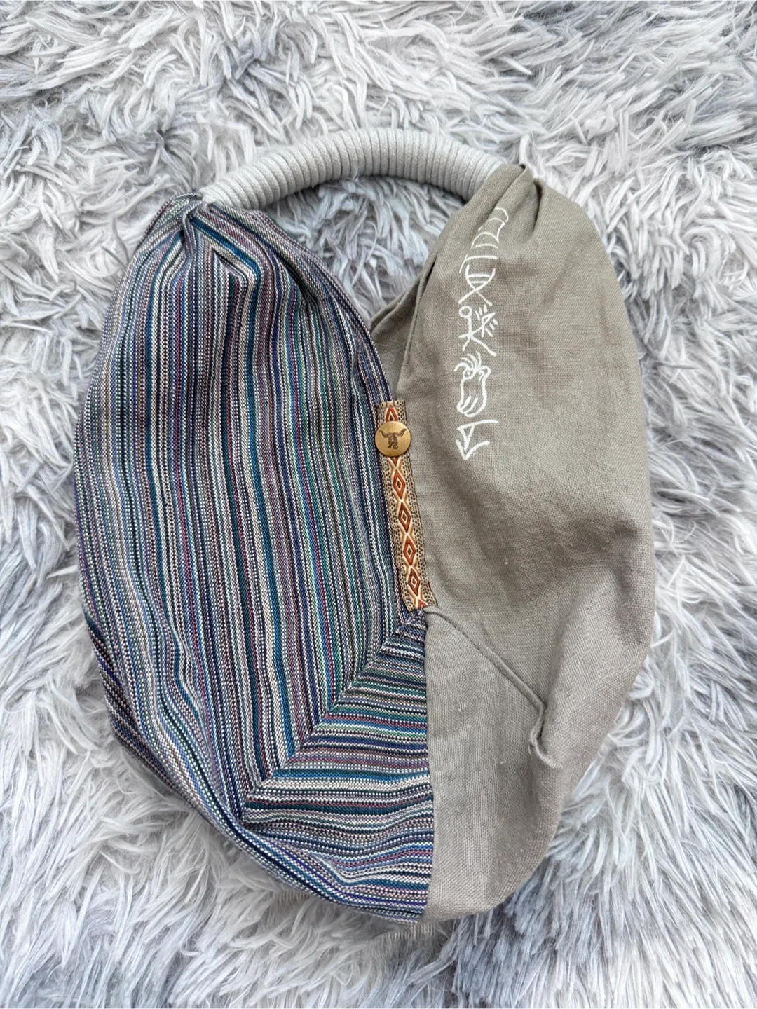 Unique Handmade Bag image indicator(2)