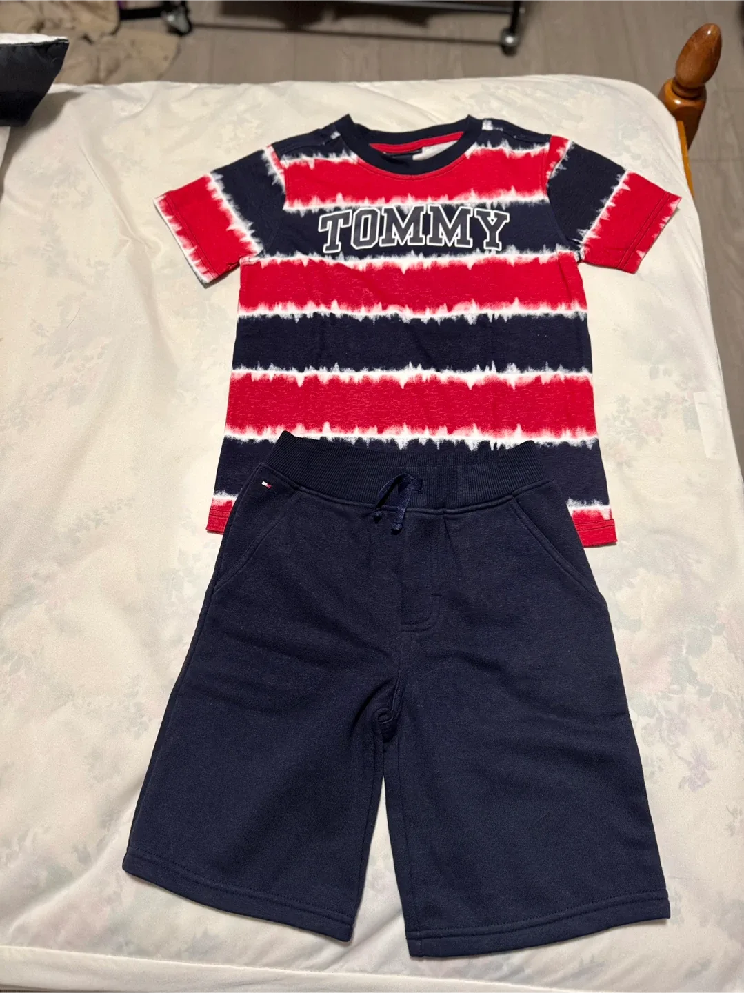 Tommy Hilfiger Kids' Outfit