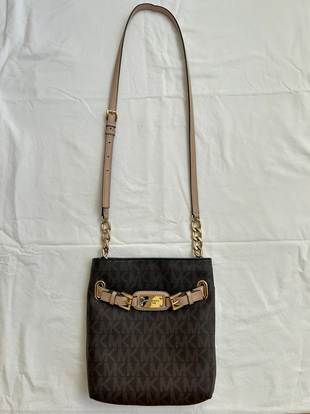 Michael Kors Crossbody Bag - photo 2