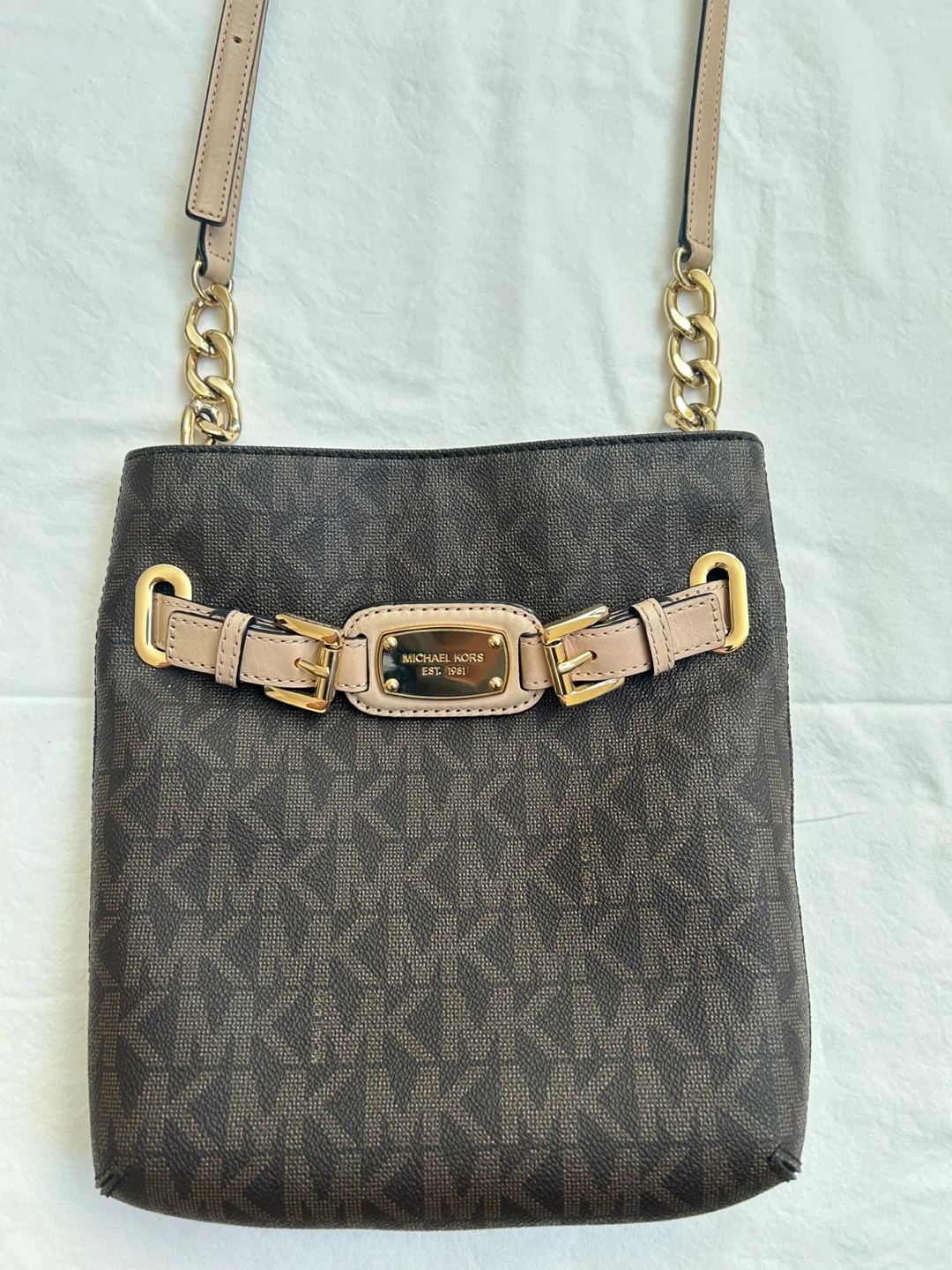 Michael Kors Crossbody Bag