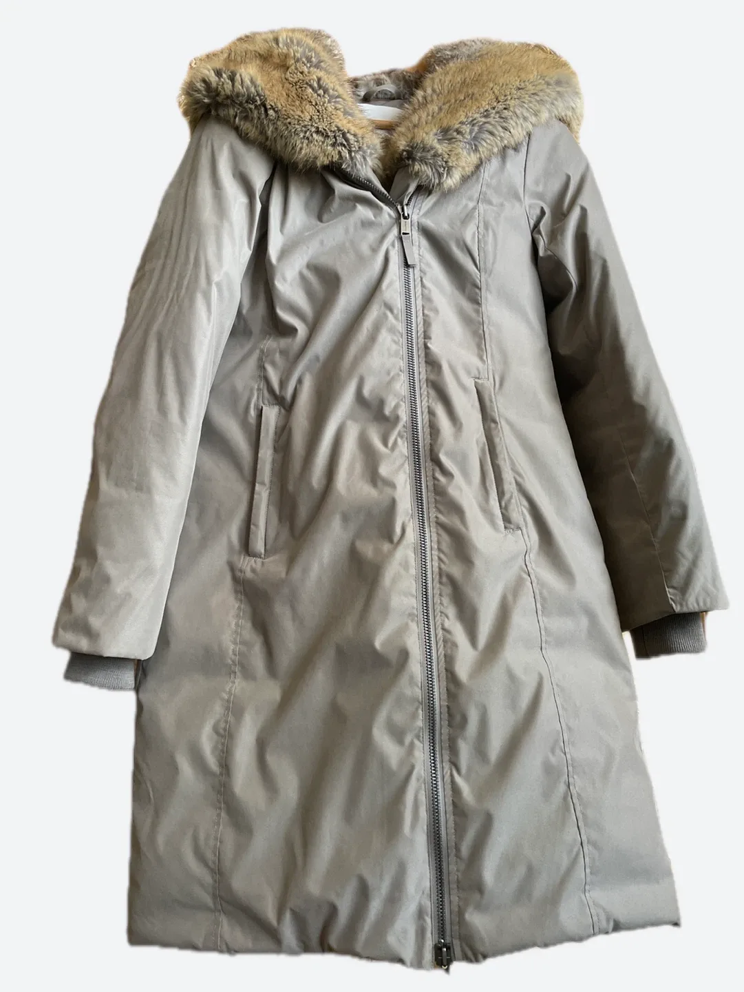 Aritzia Babaton Gilligan Parka - Size M