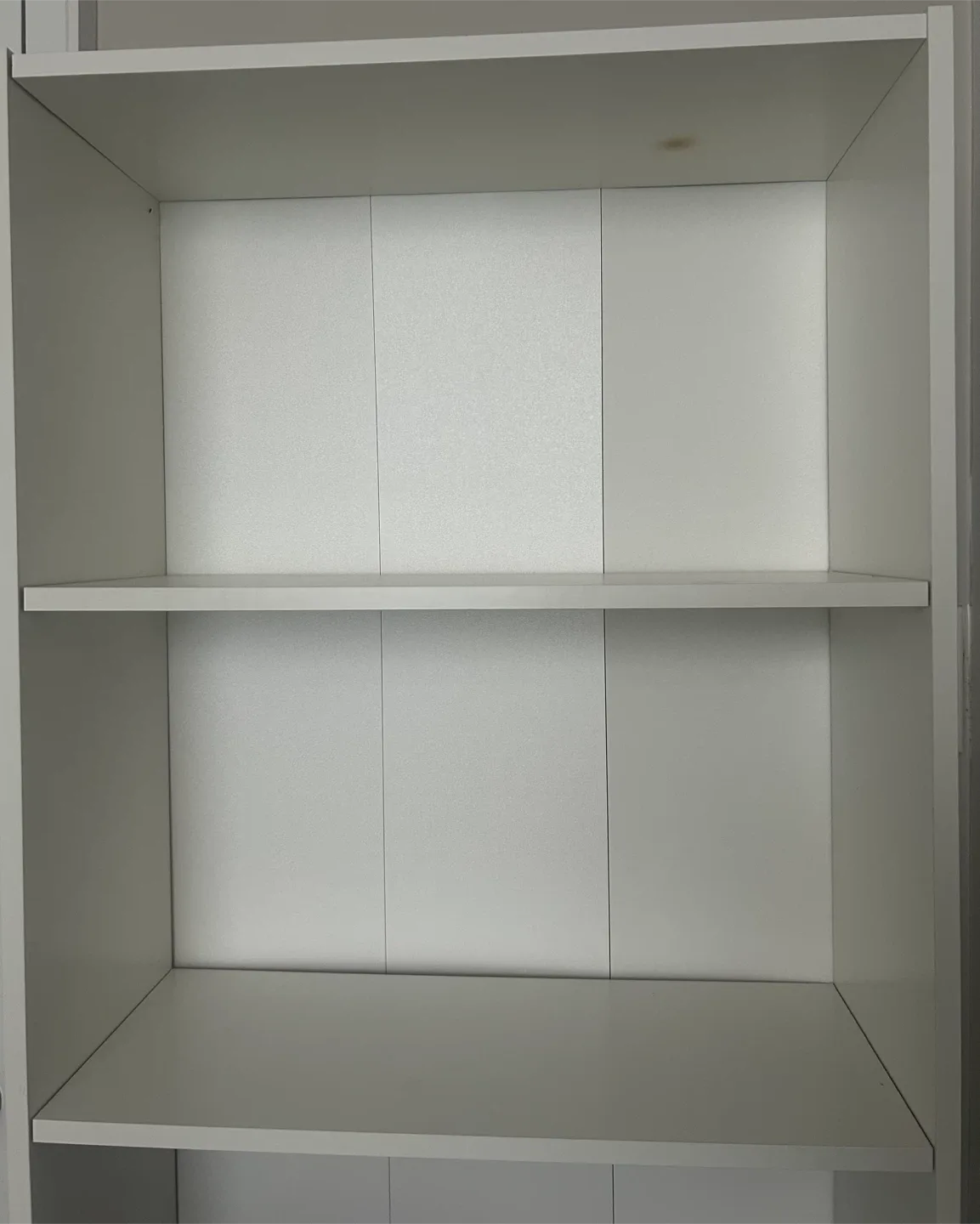 IKEA GERSBY Bookcase - 2 image indicator(3)