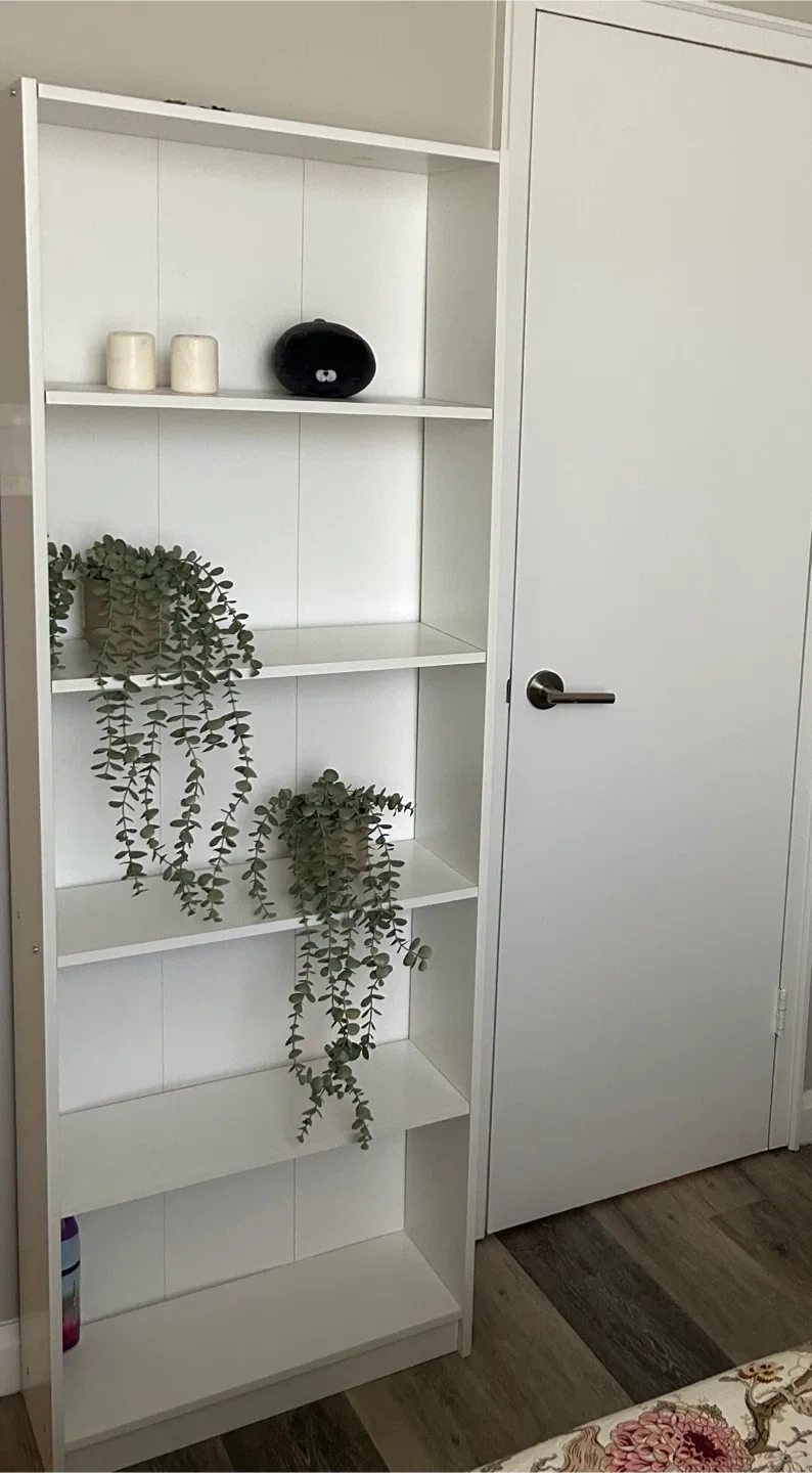 IKEA GERSBY Bookcase - 2