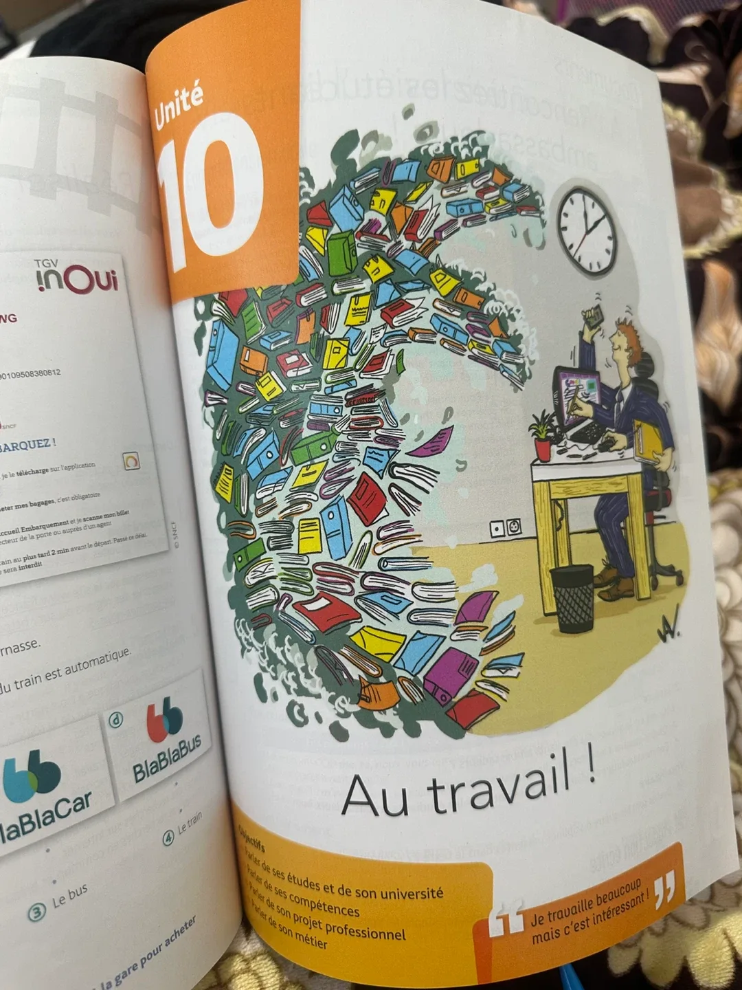 Édito A1 French Textbook image indicator(5)