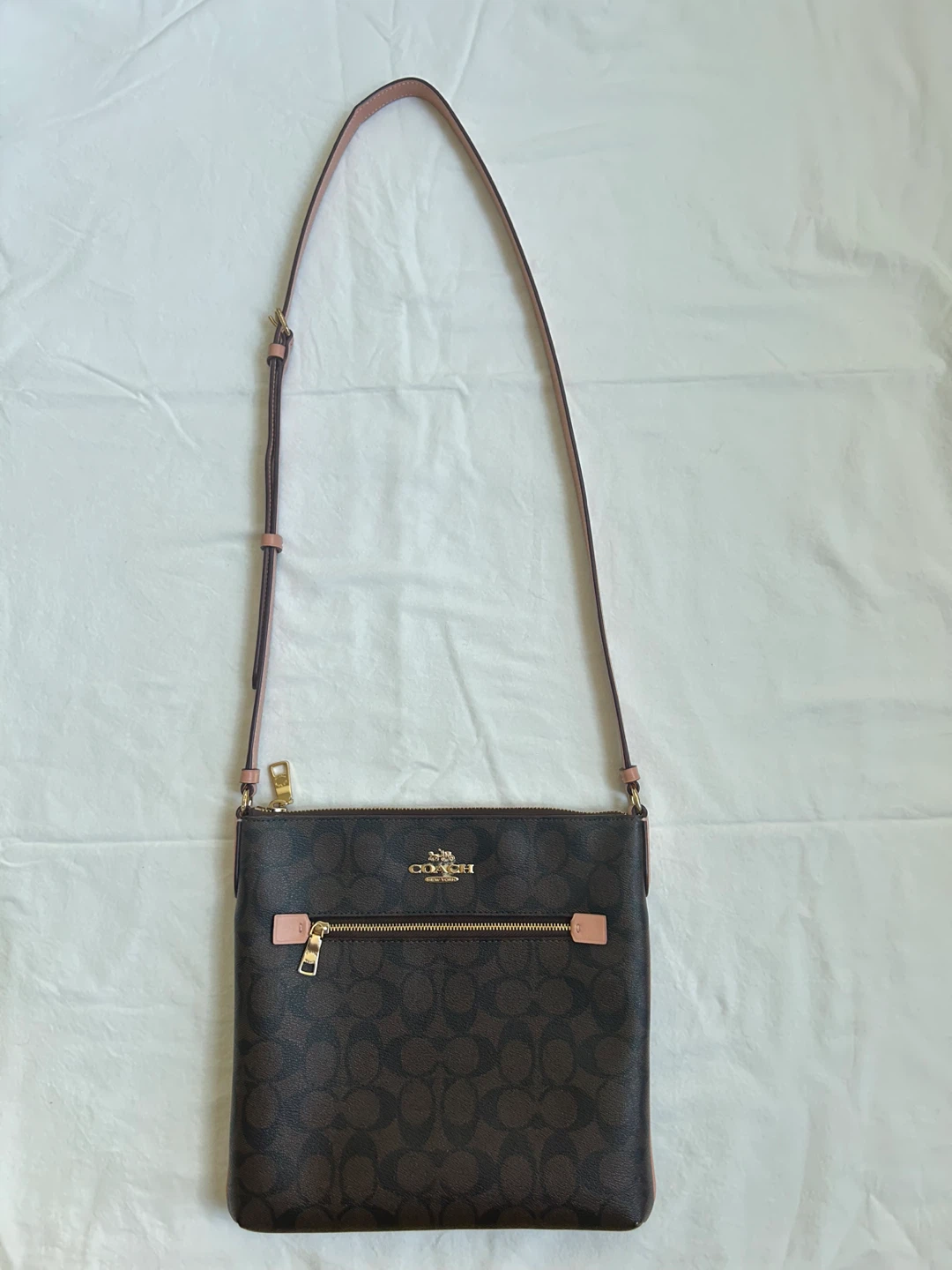 Coach Crossbody Bag