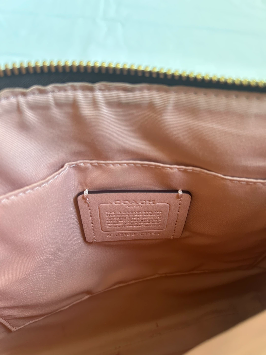 Coach Crossbody Bag - photo 5