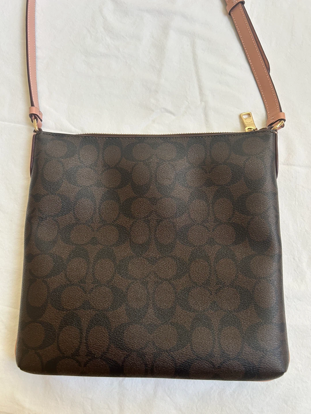 Coach Crossbody Bag - photo 3