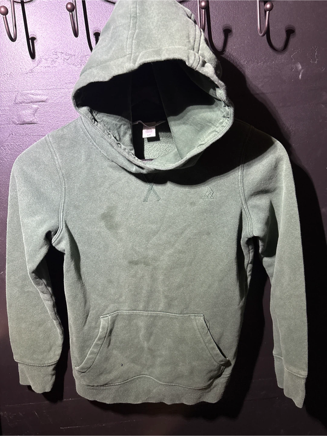 Tentree Juniper Hoodie - Size S/P