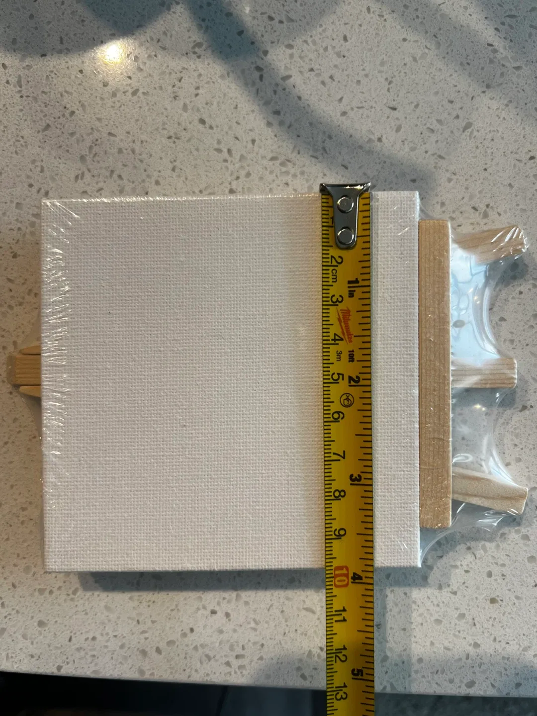 Mini canvas set (17 pcs) - New image indicator(5)