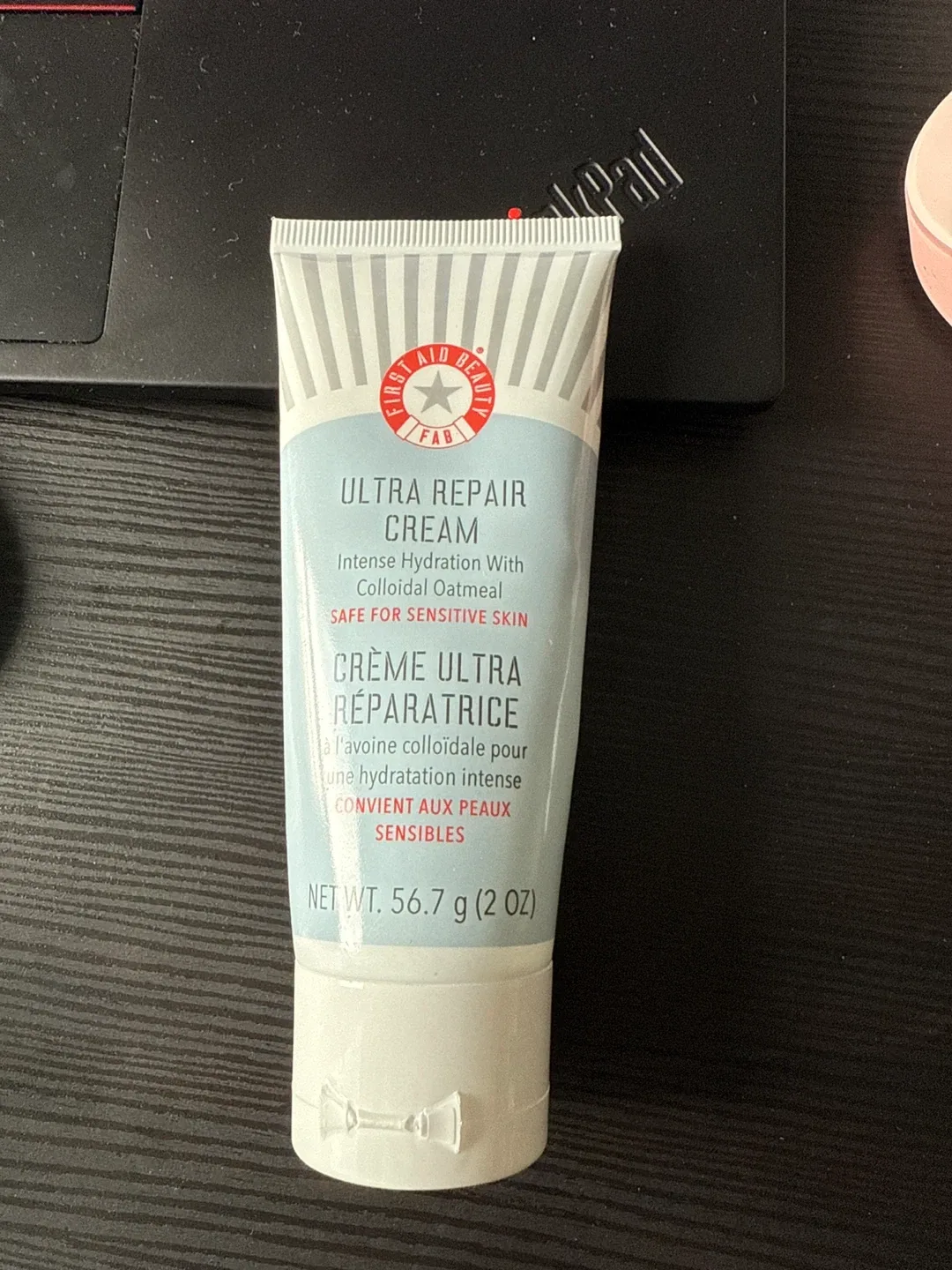 First Aid Beauty Ultra Repair Cream