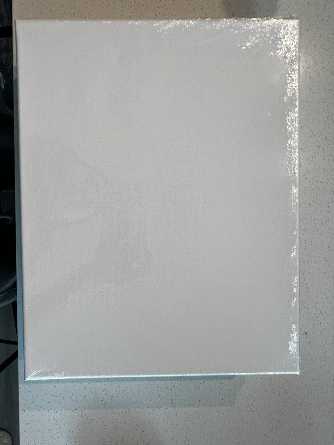 Canvas set - never used image indicator(3)