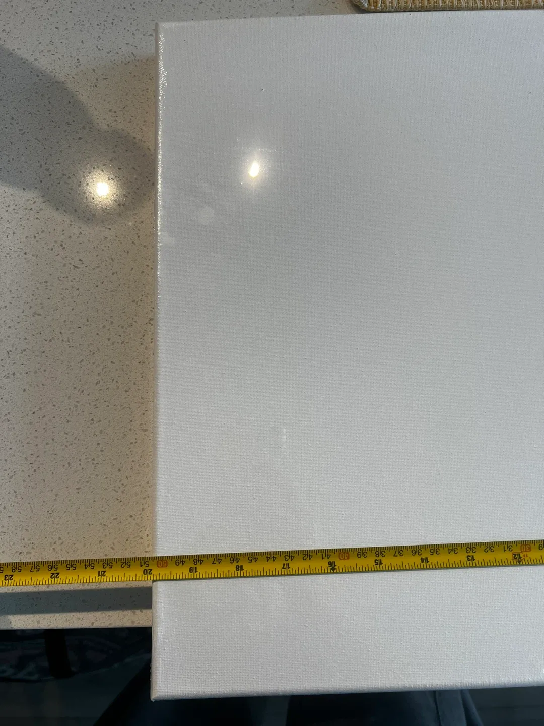 Canvas set - never used image indicator(6)