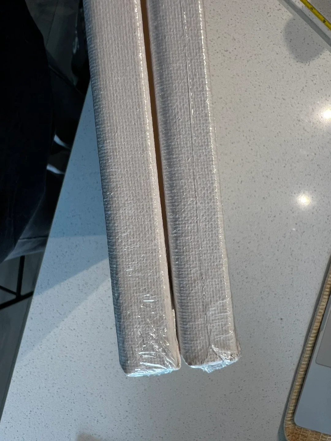 Canvas set - never used image indicator(8)