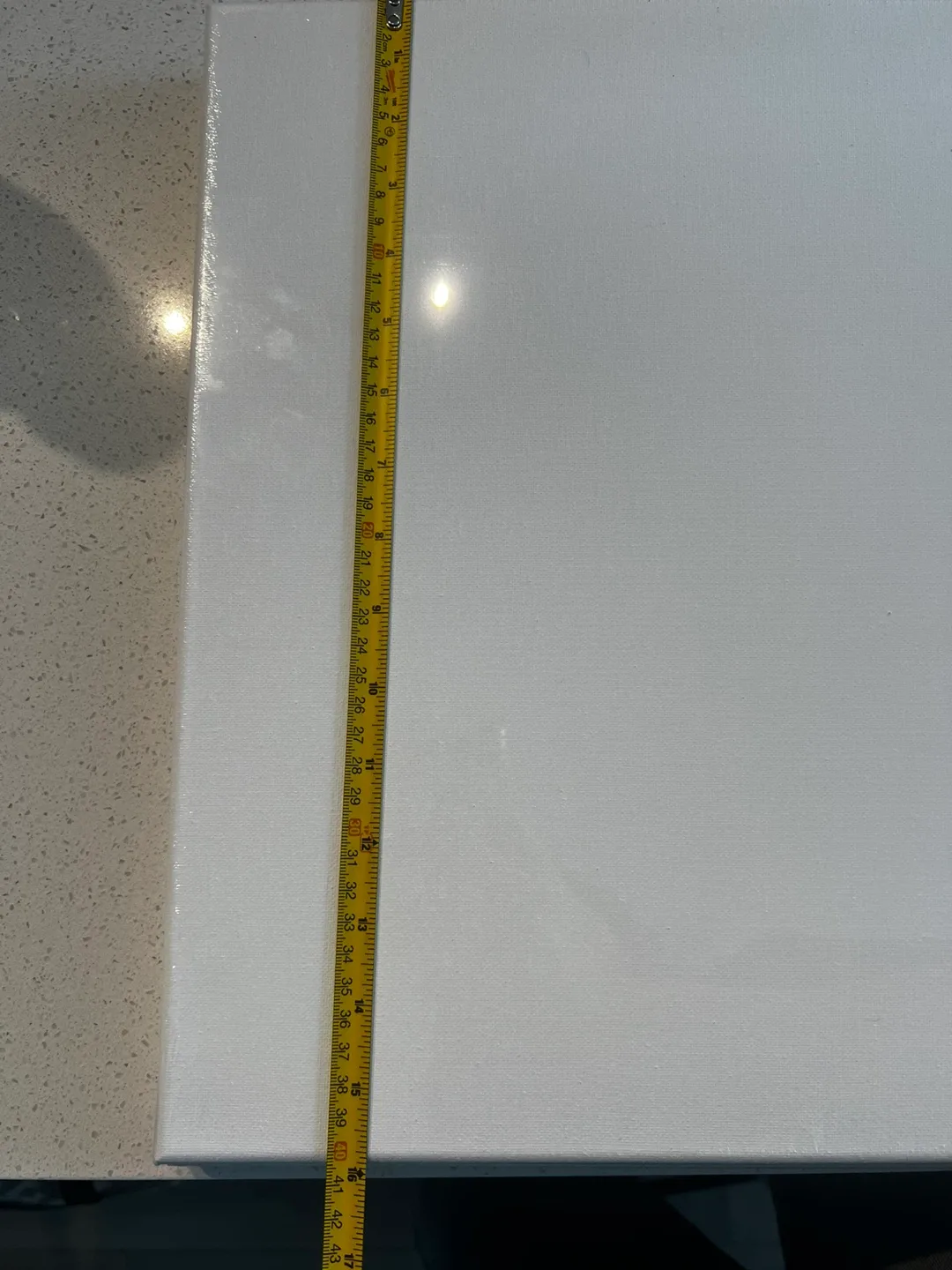 Canvas set - never used image indicator(7)