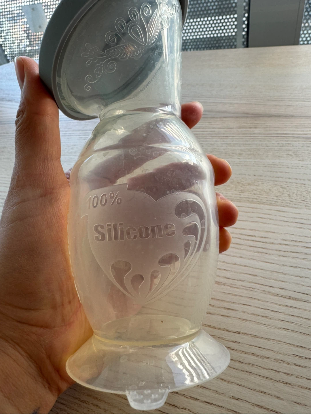 Haakaa breast pump - photo 4