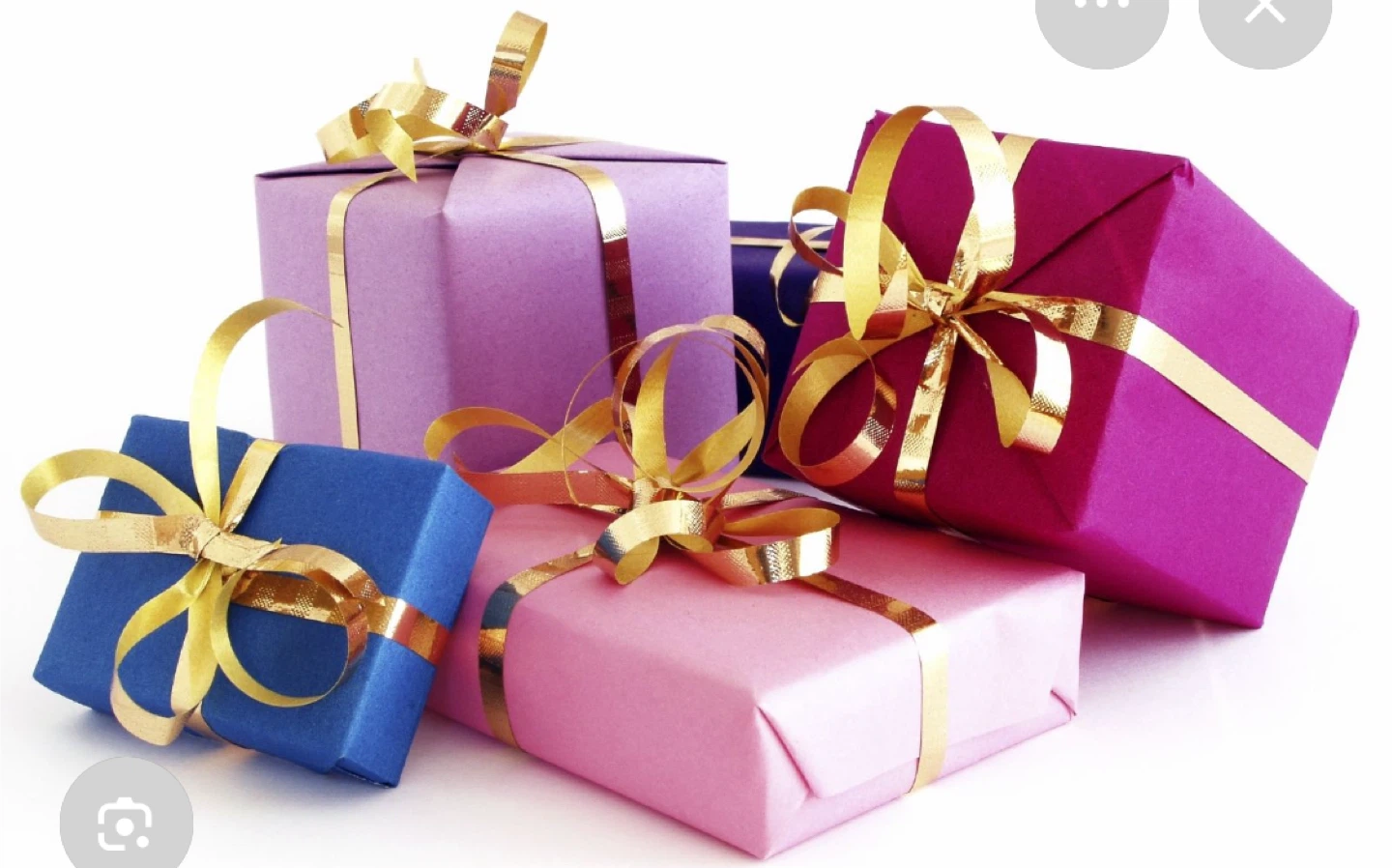 Gift wrapping for all occasions. NE - photo 2