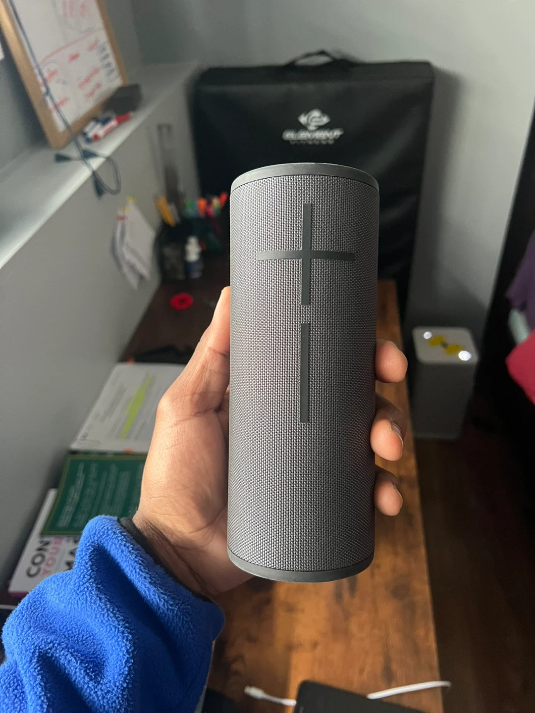 Ultimate Ears Boom 3 speaker