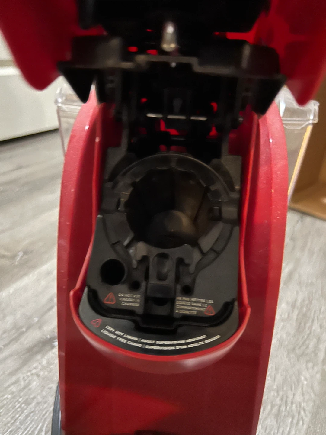 Keurig K-Select Coffee Maker - Red - photo 2