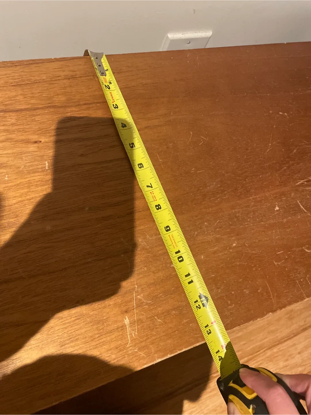 Wooden Storage Bench with 3 Cubbies image indicator(6)