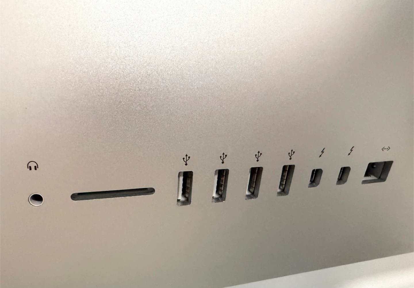Apple IMac 21.5” Mid 2014 8 RAM - photo 4