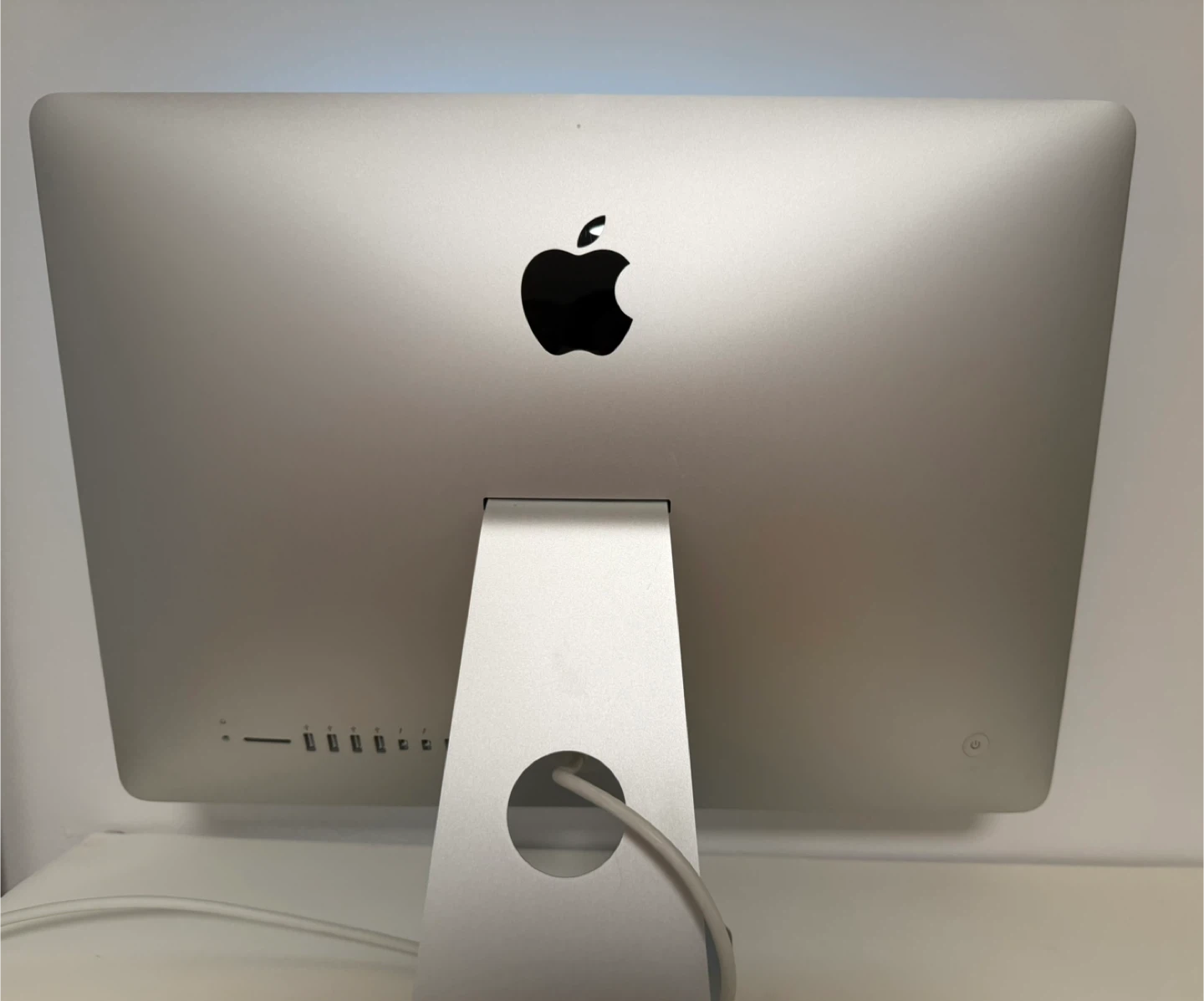Apple IMac 21.5” Mid 2014 8 RAM - photo 5