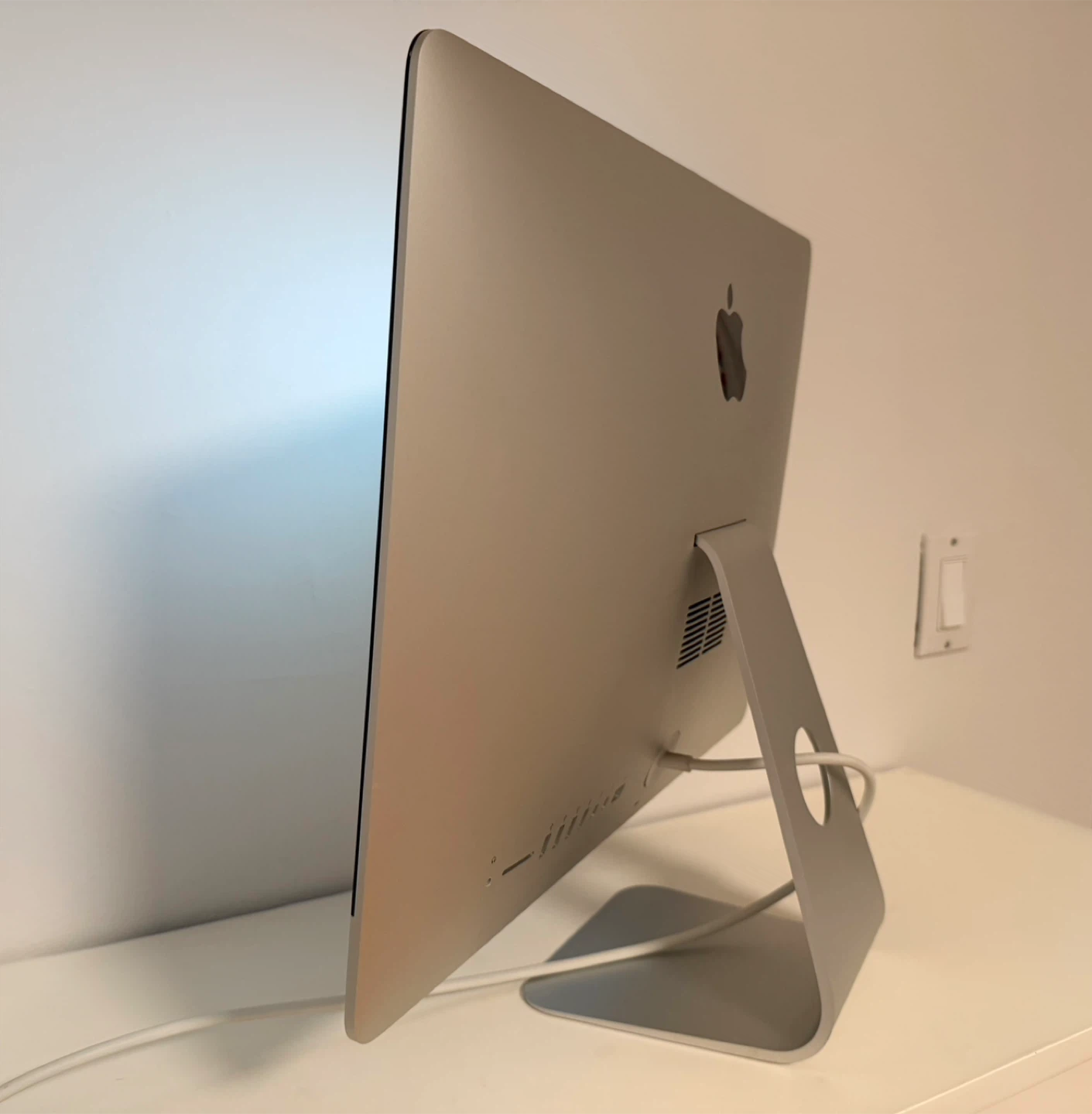 Apple IMac 21.5” Mid 2014 8 RAM - photo 3