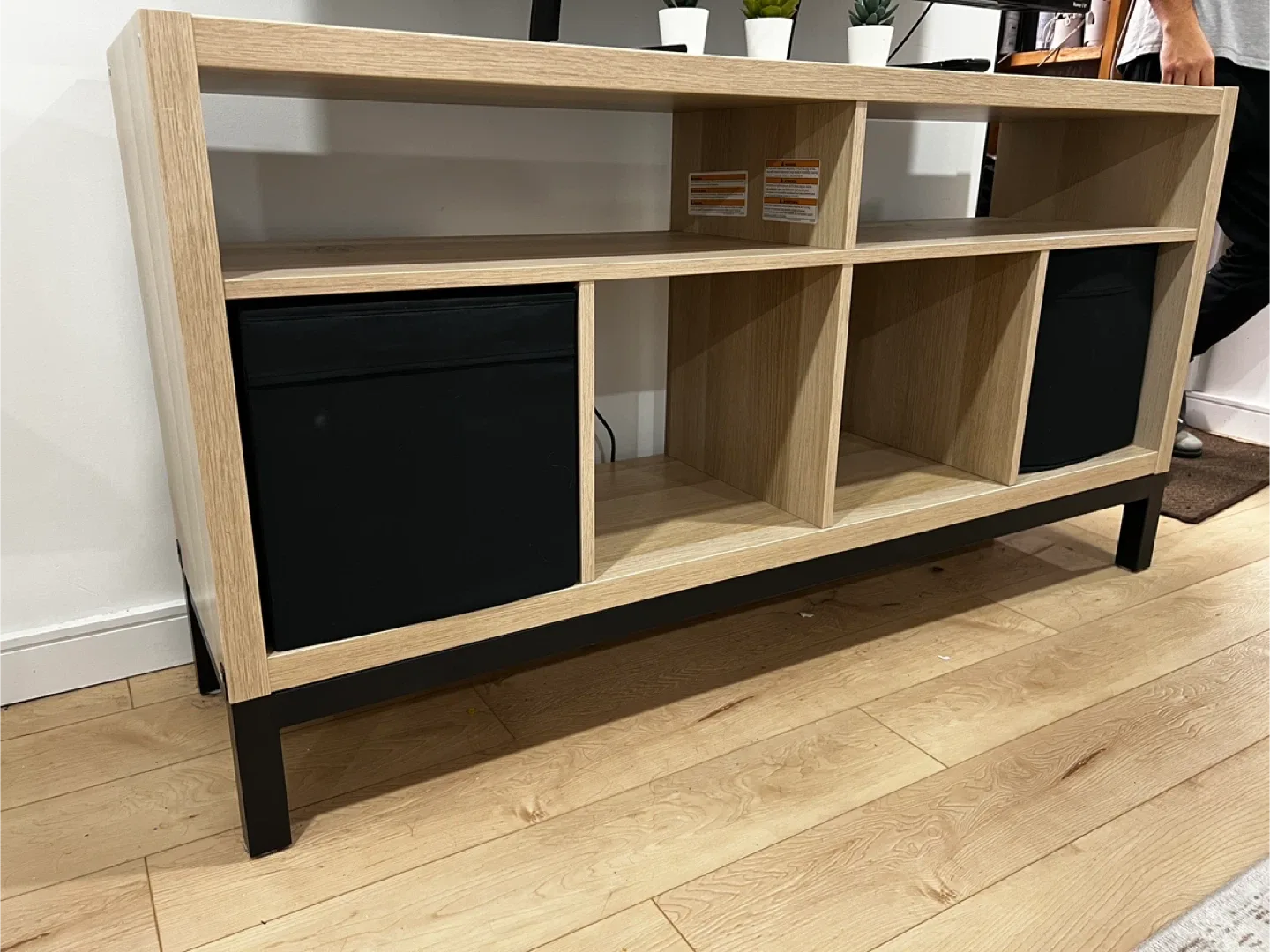 Tv bench image indicator(2)