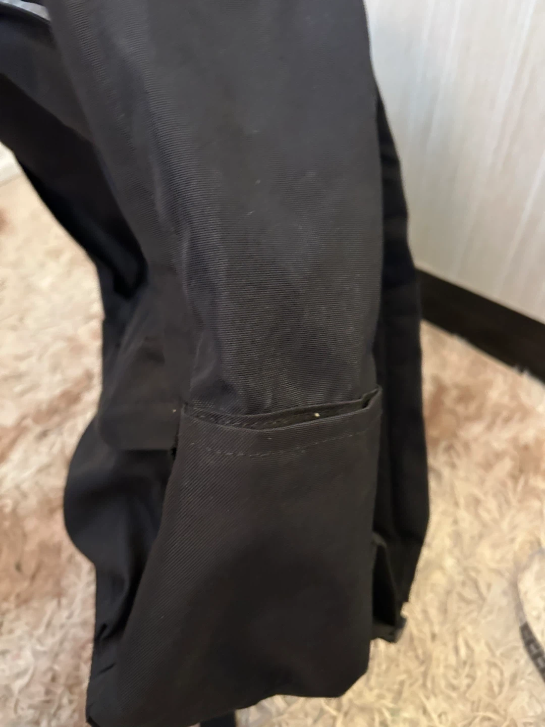 Amazon Basics Black Backpack - photo 5