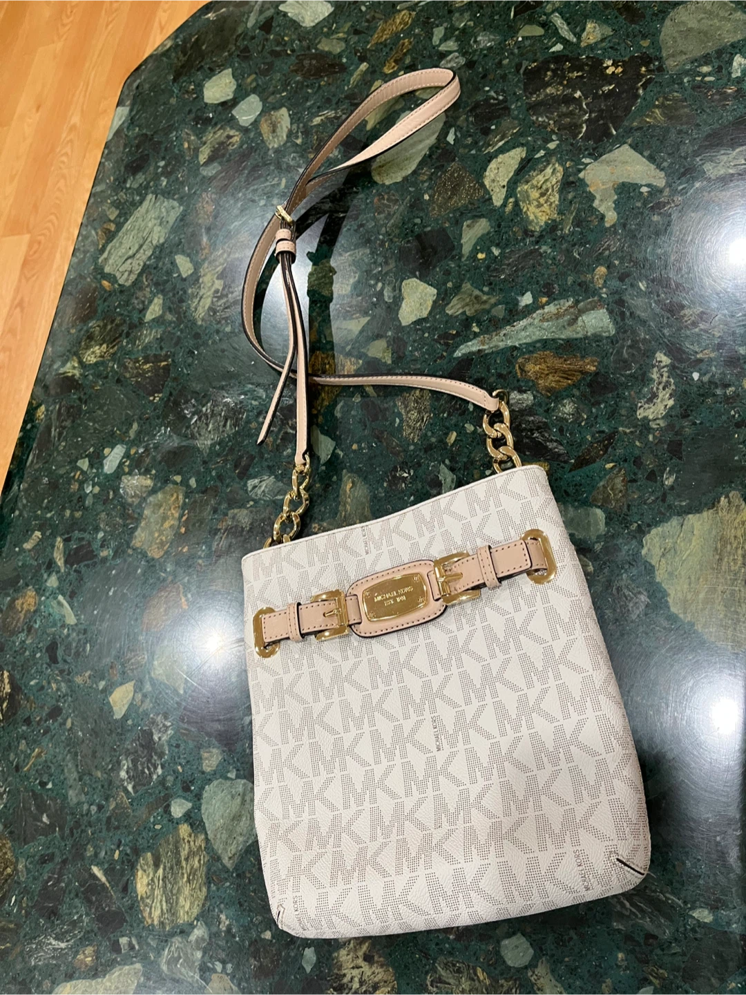 Michael Kors Shoulder Bag - photo 3