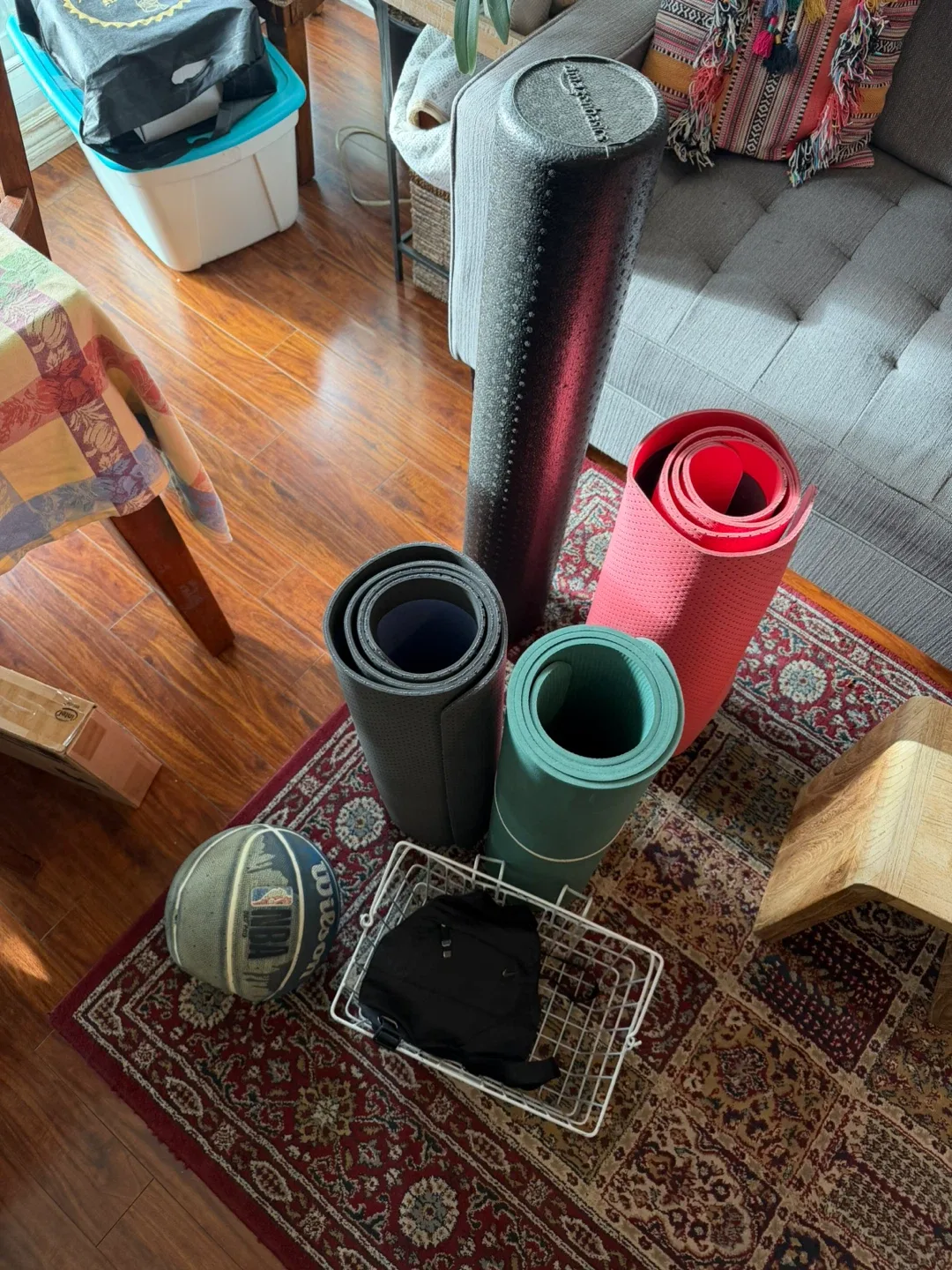 Moving Sale!! image indicator(2)