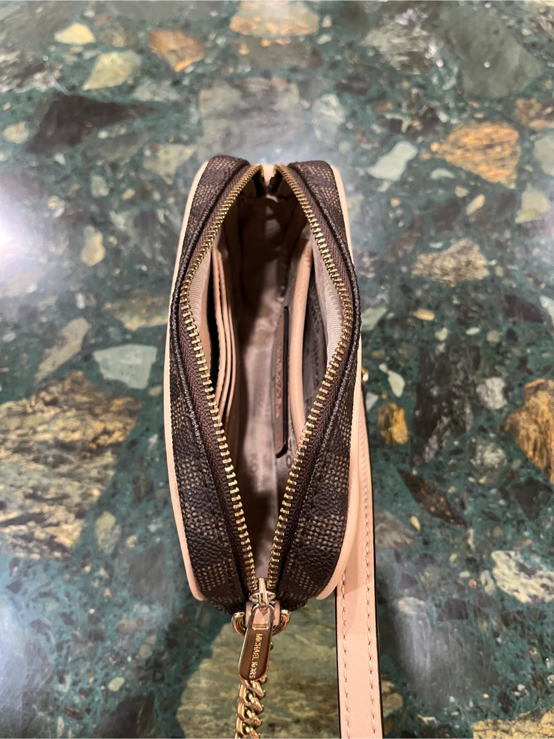 Michael Kors Crossbody Bag - photo 4