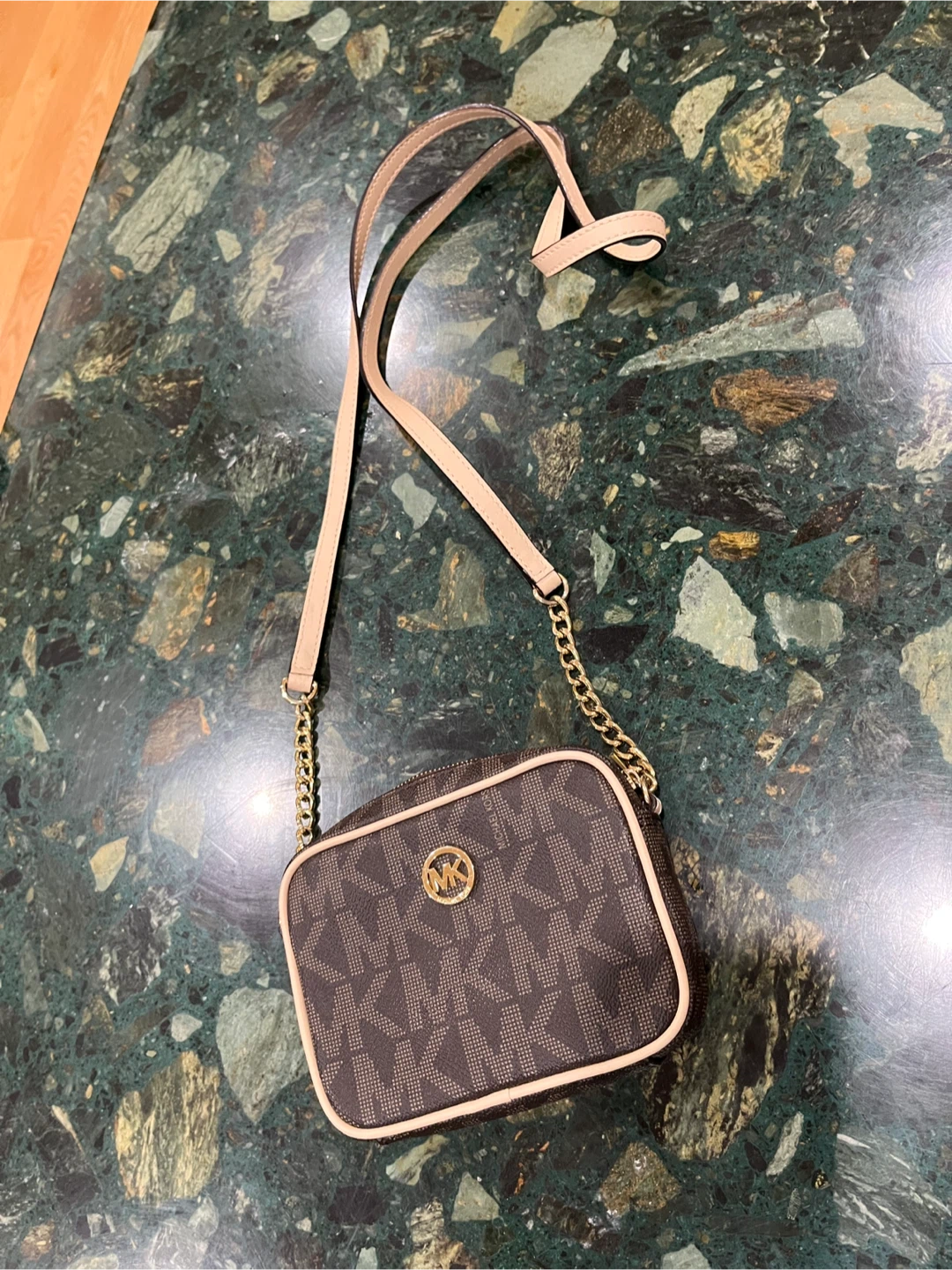 Michael Kors Crossbody Bag - photo 3