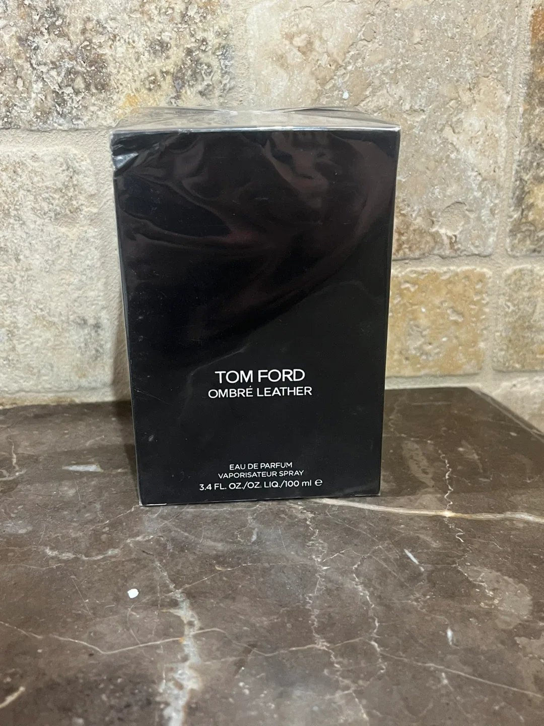 Tom Ford Ombré Leather
