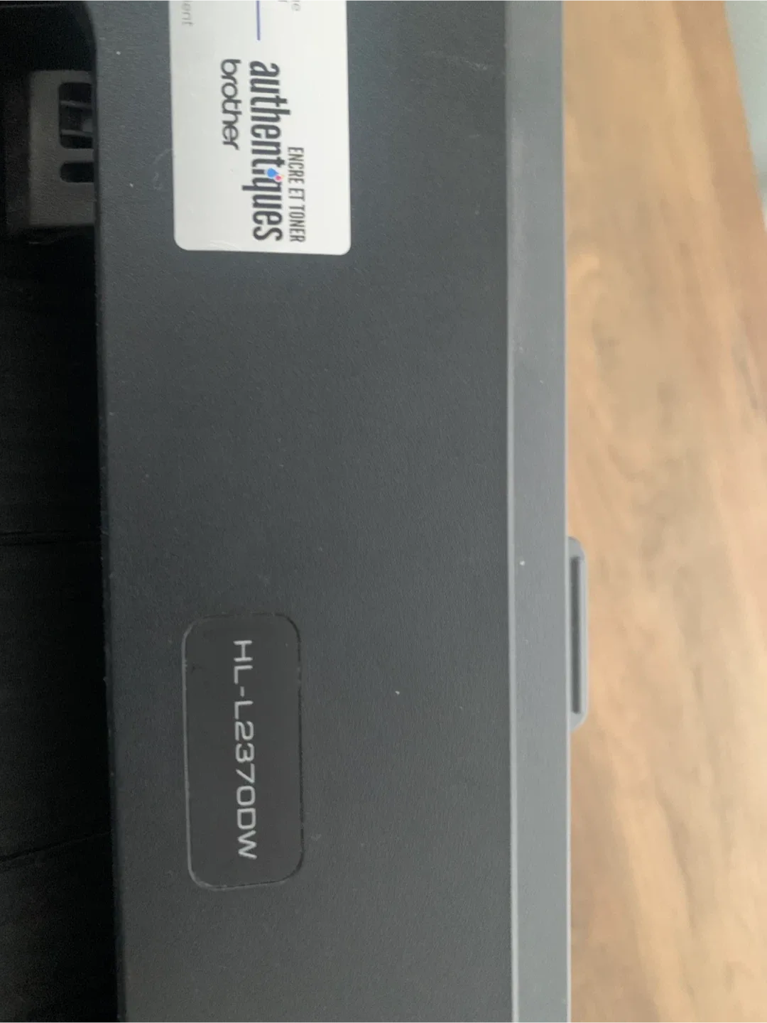 Brother HL-L2370DW Laser Printer image indicator(4)