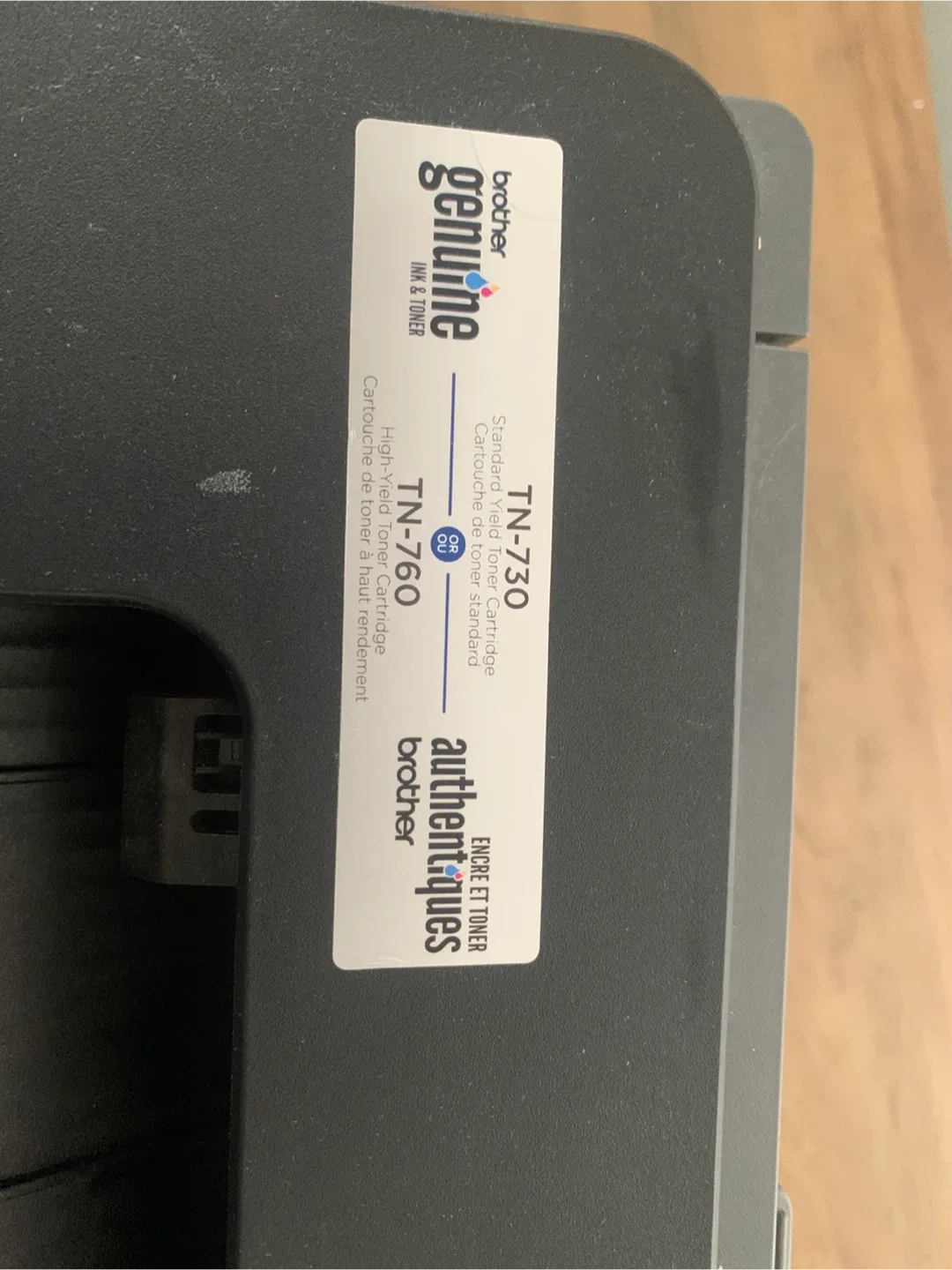 Brother HL-L2370DW Laser Printer image indicator(10)