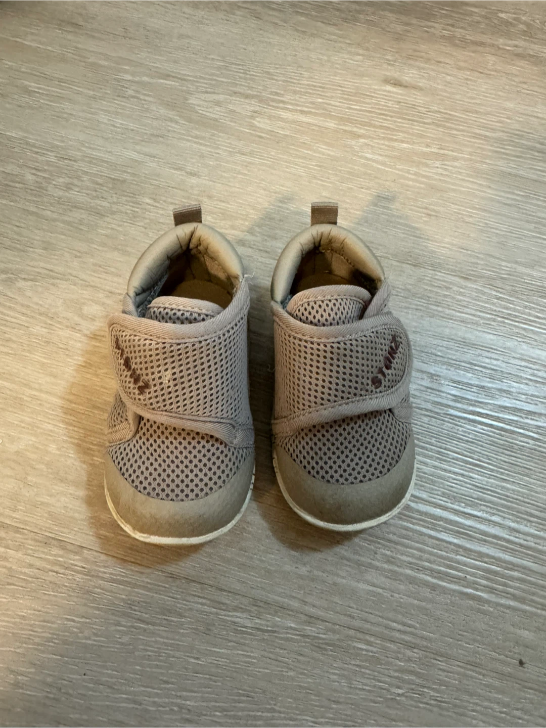 Stonz 12-18months shoes