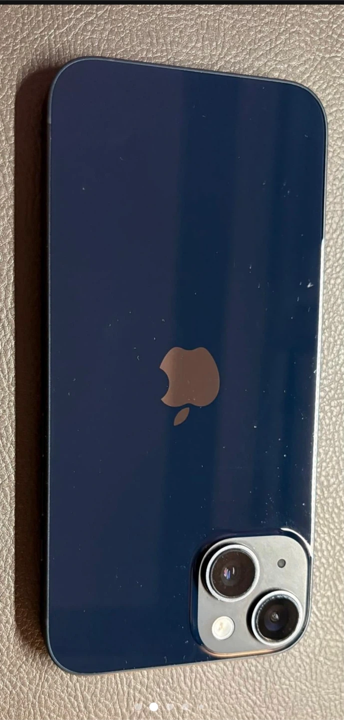 iPhone 14 Black 128GB - photo 2