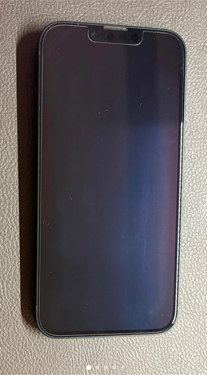 iPhone 14 Black 128GB