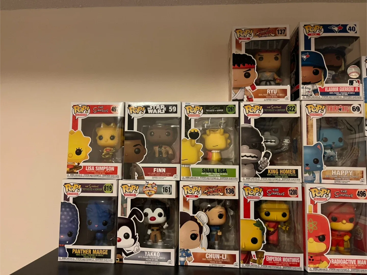 Funko Pop Collection image indicator(2)