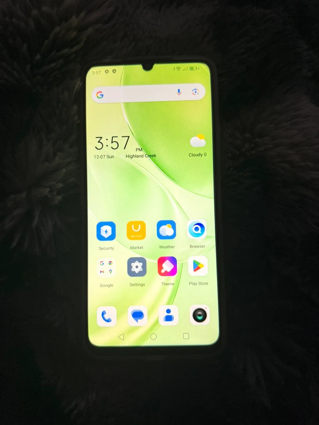 UMIDIGI G9 5G Unlocked Cell Phone