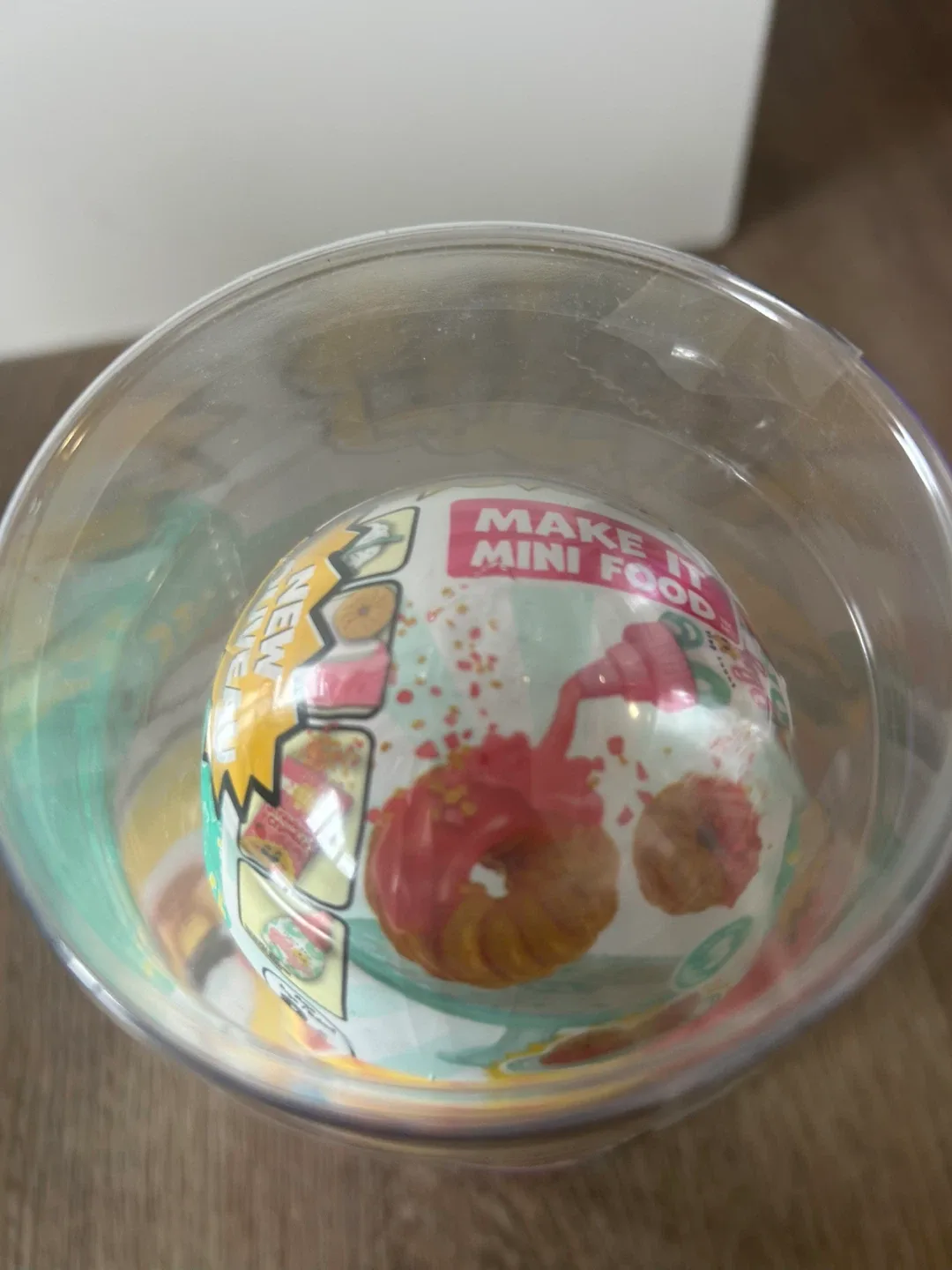 MGA Mini Verse Make It Mini  3-Pack image indicator(2)