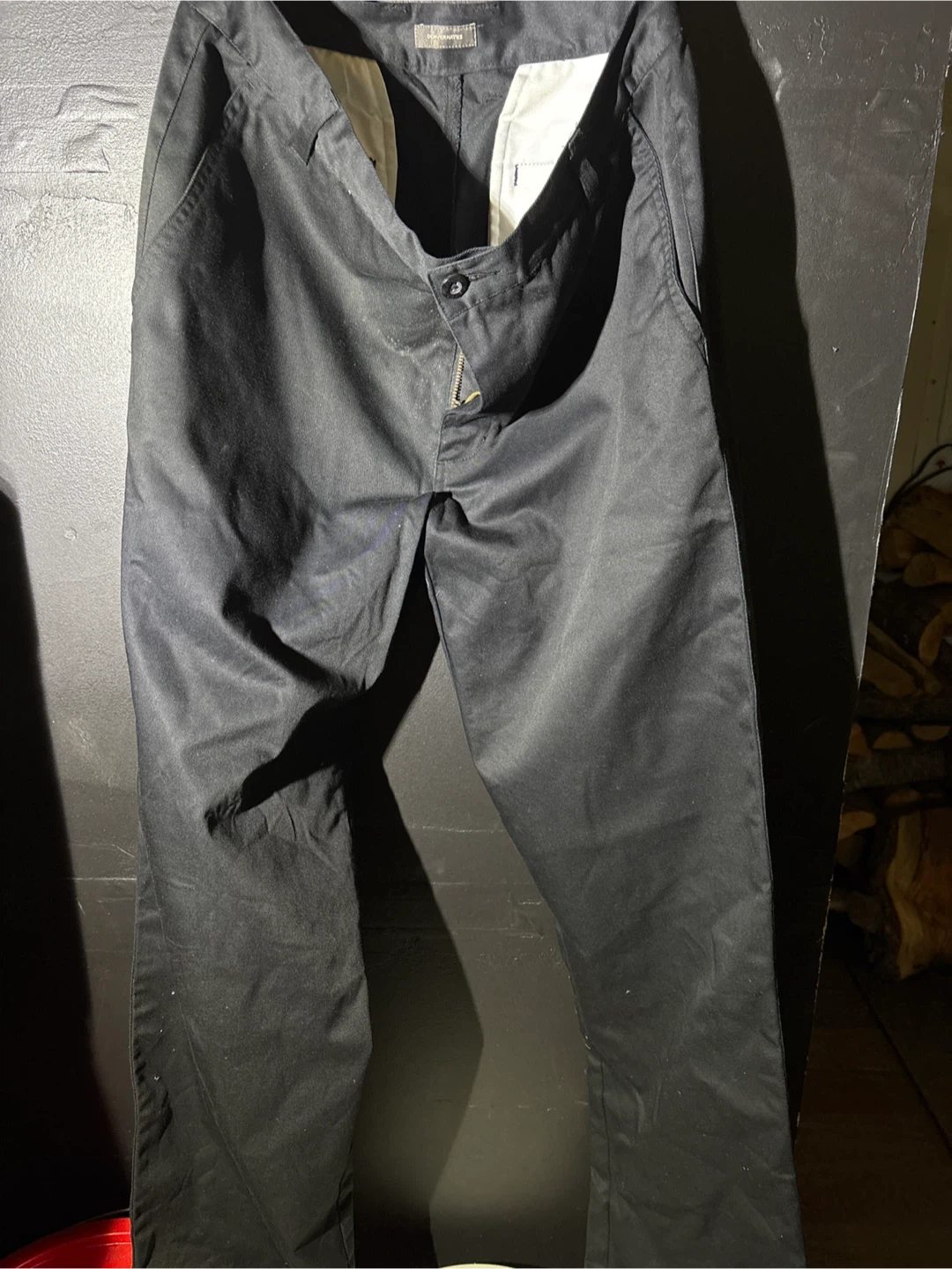 mens small work pants