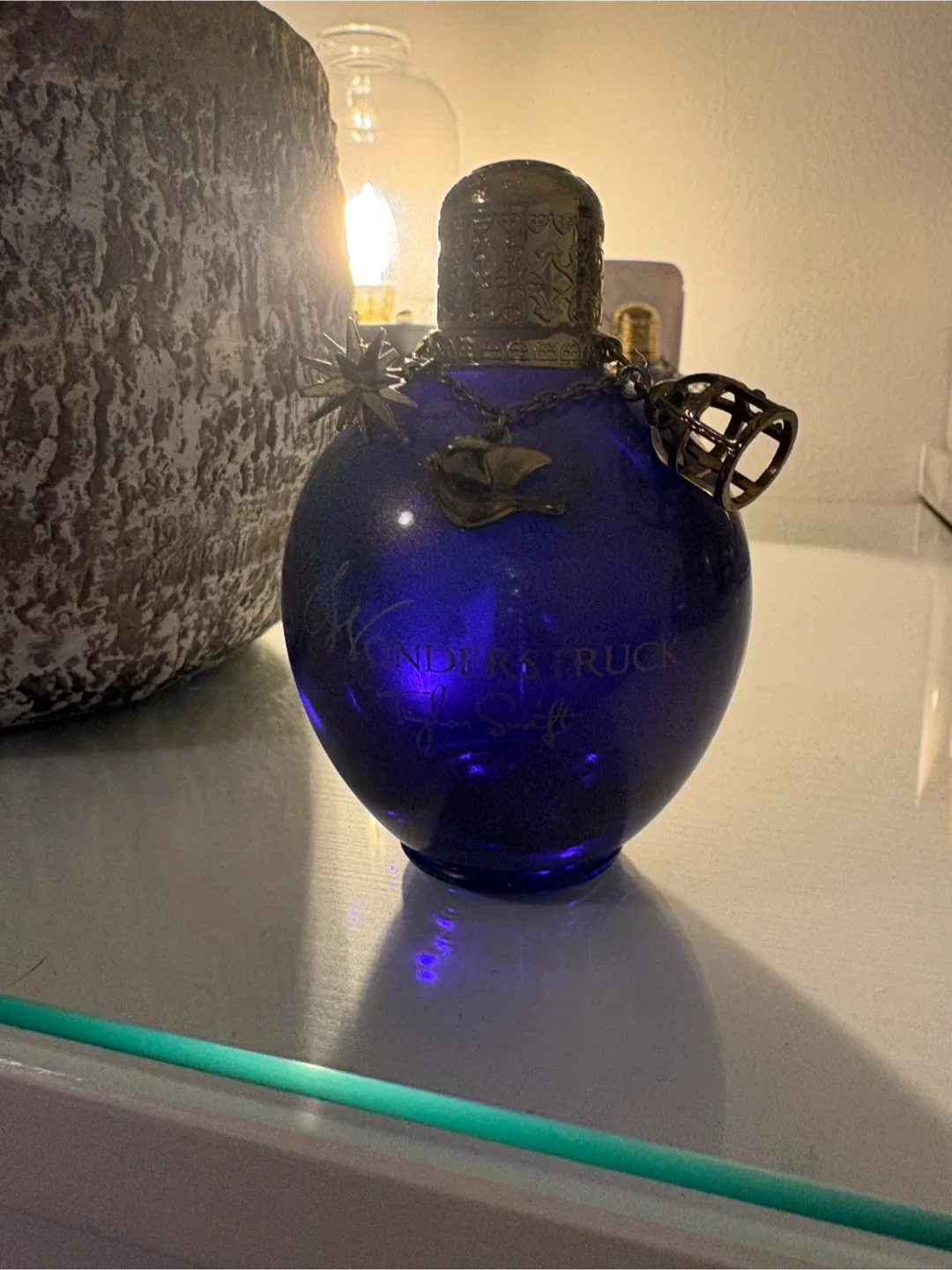 Taylor Swift Wonderstruck Perfume