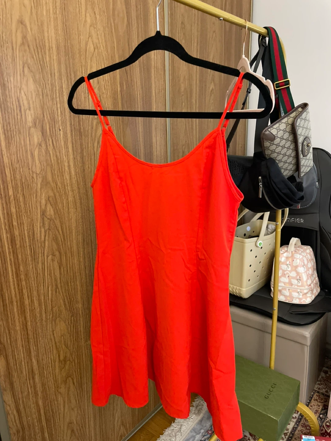 Zara Cami Dress - Size M