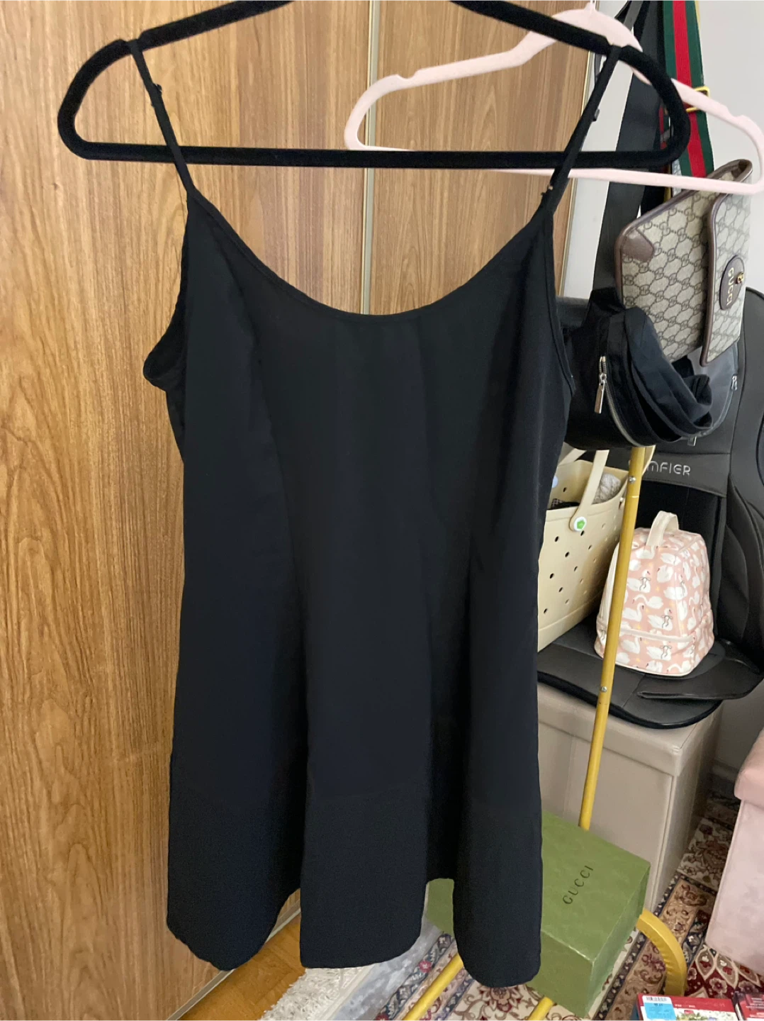 Zara Cami Dress - Size M - photo 4