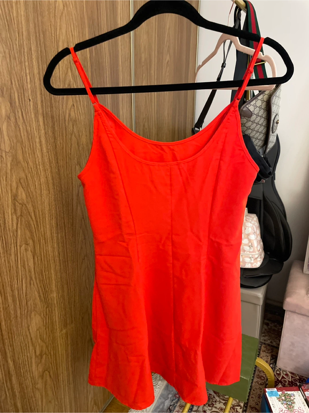 Zara Cami Dress - Size M - photo 3