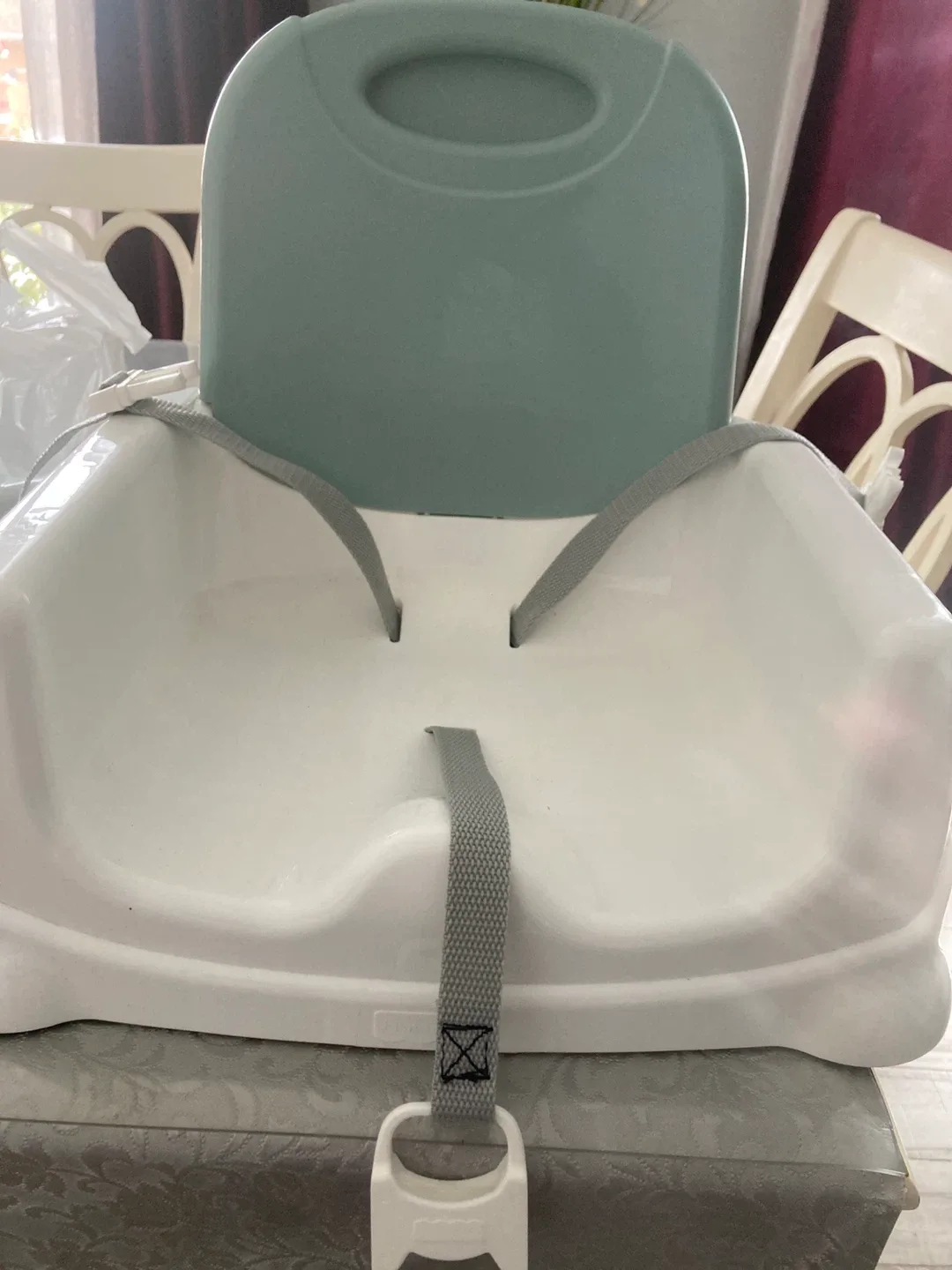 Fisher-Price Baby Seat - Great Condition