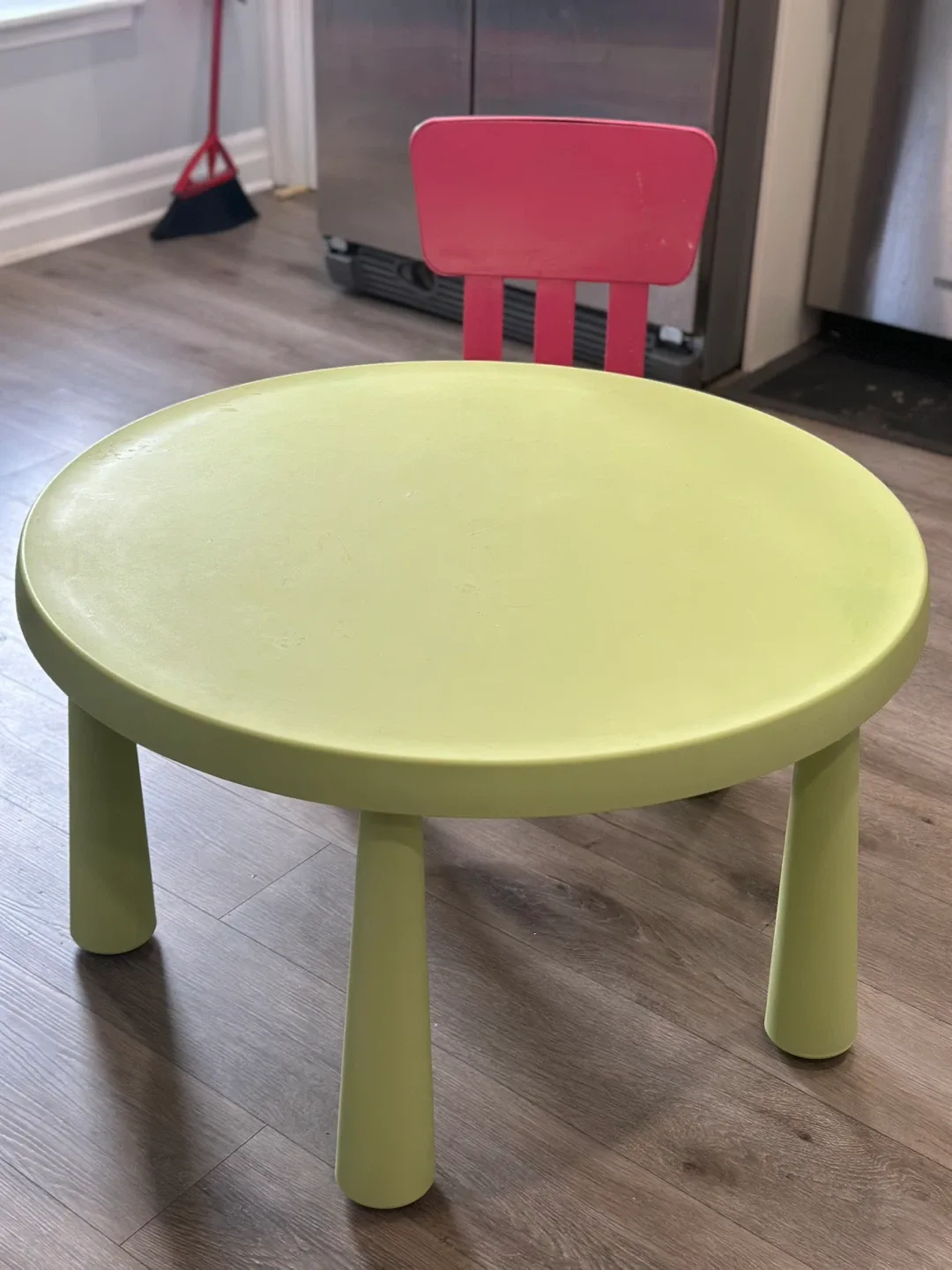 Baby Items Lot image indicator(4)