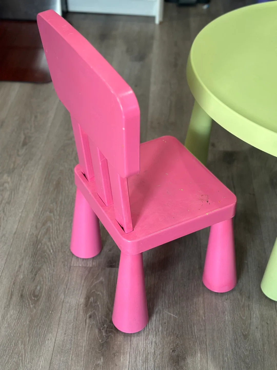 Baby Items Lot image indicator(3)